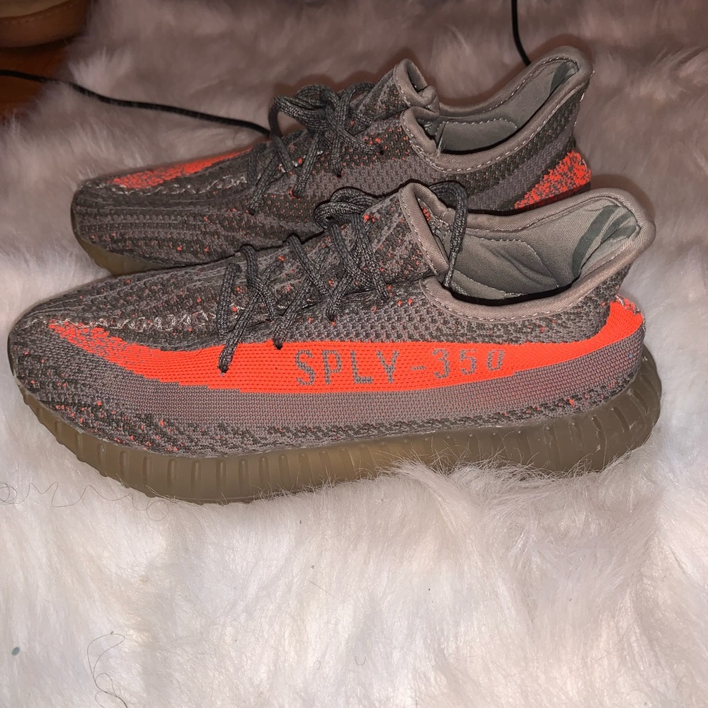 Adidas Yeezy Boost 350 V2 ‘Beluga’